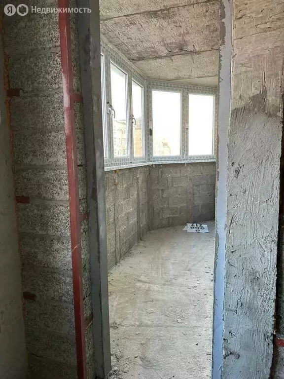 2-комнатная квартира: Анапа, Крестьянская улица, 27к6 (51 м) - Фото 2