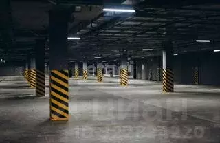 Гараж в Башкортостан, Уфа просп. Октября, 75 (14 м) - Фото 2