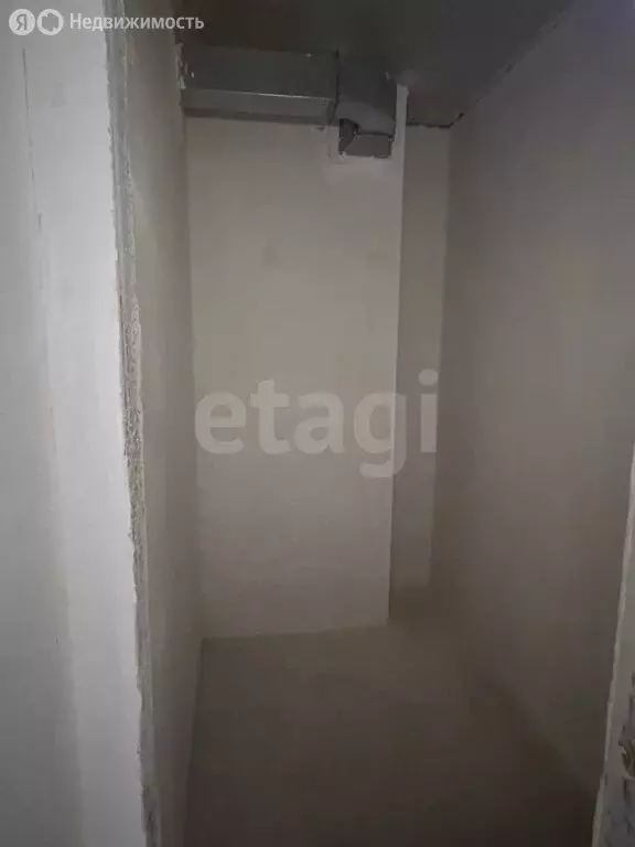 2-комнатная квартира: Тула, улица Чмутова, 158А (34 м) - Фото 1