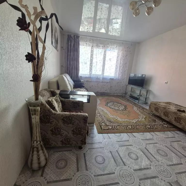Комната Воронежская область, Воронеж Московский просп., 127 (18.0 м) - Фото 2