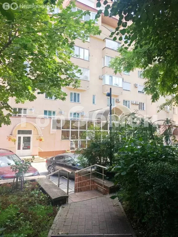 5-комнатная квартира: Москва, Кутузовский проезд, 4к1 (220 м) - Фото 1