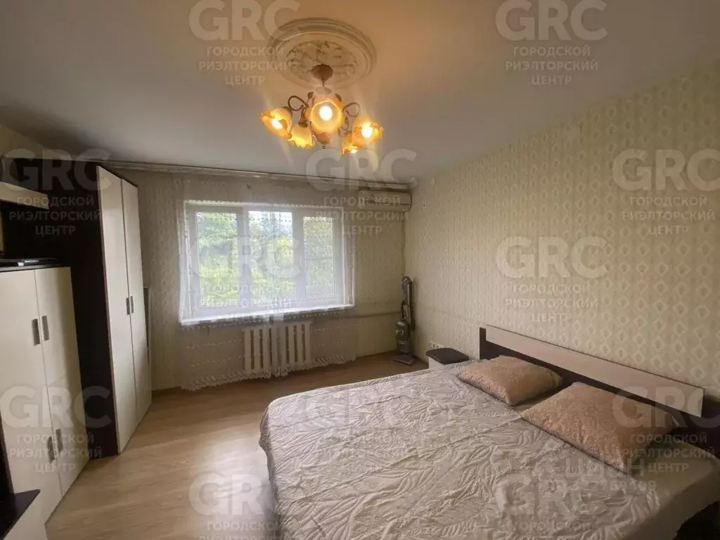 1-к кв. Краснодарский край, Сочи Гагарина мкр, ул. Красноармейская, 28 ... - Фото 2