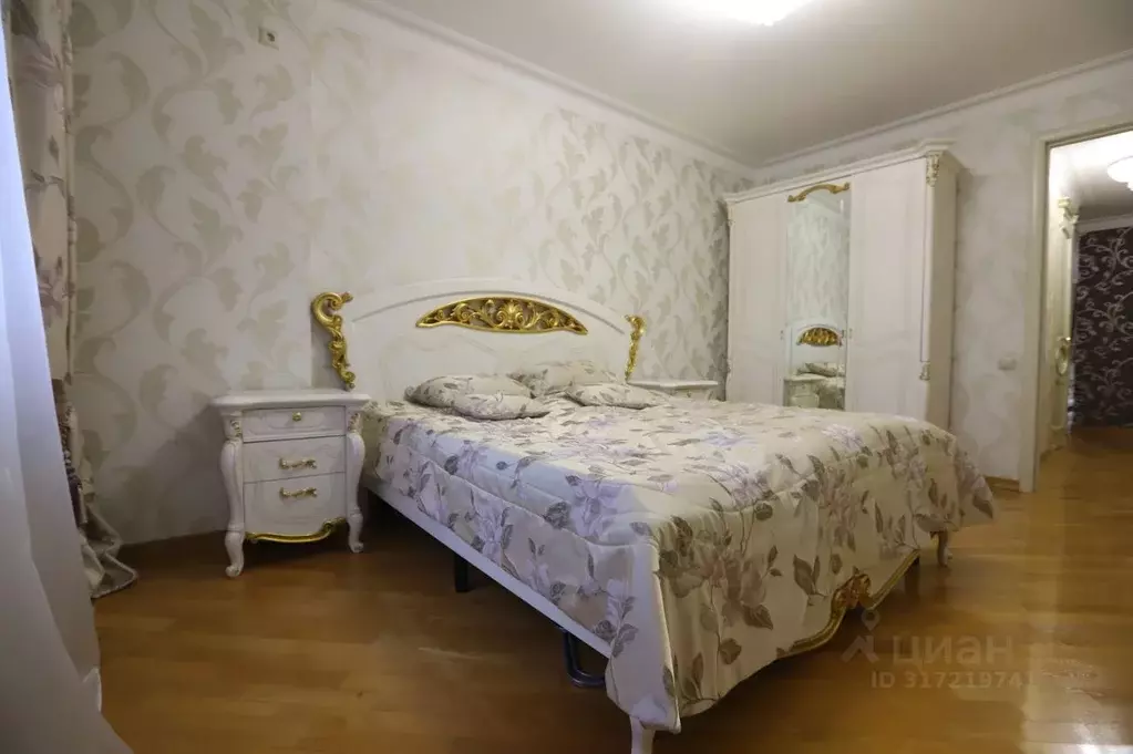 3-к кв. Москва Хорошевское ш., 12к1 (90.0 м) - Фото 0
