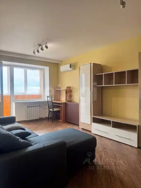 3-к кв. Курская область, Курск ул. Ленина, 94 (59.4 м) - Фото 0