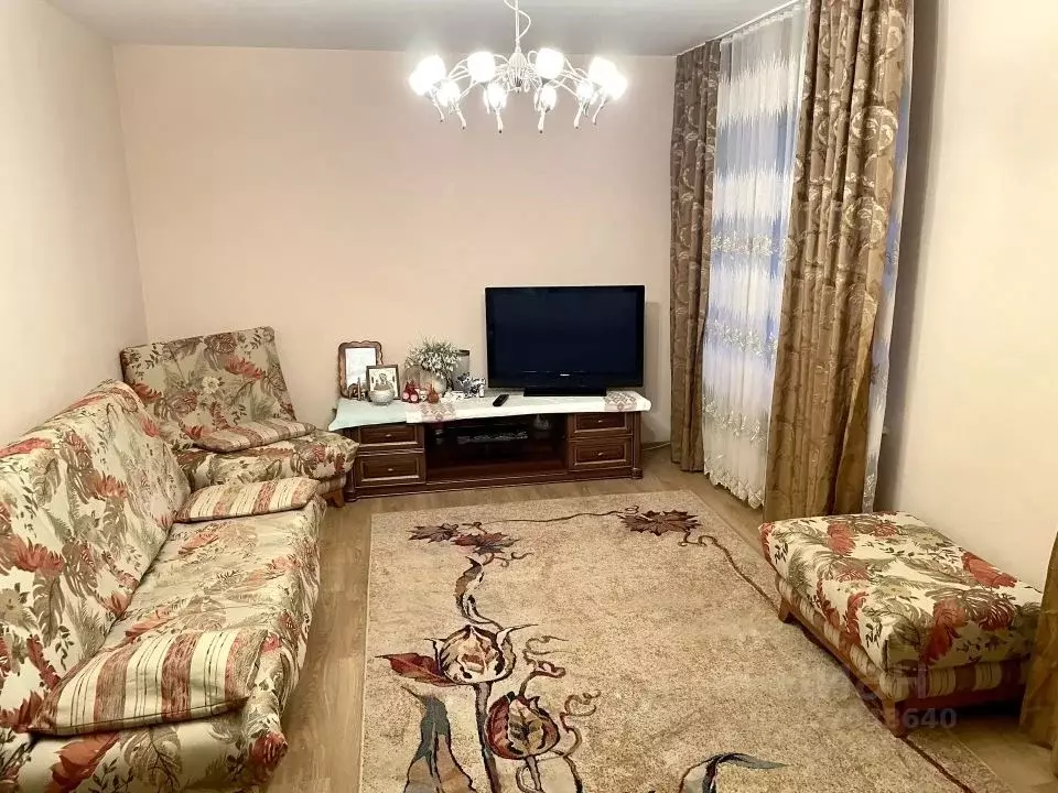 2-к кв. Волгоградская область, Волгоград Двинская ул., 11А (45.0 м) - Фото 2