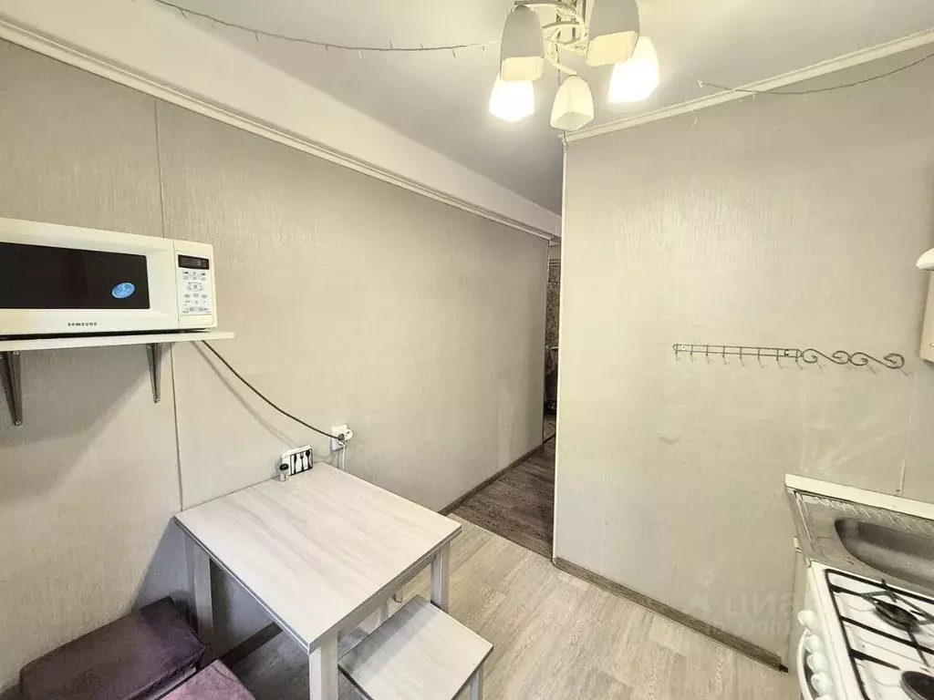 3-к кв. Санкт-Петербург ул. Белы Куна, 14 (58.3 м) - Фото 1