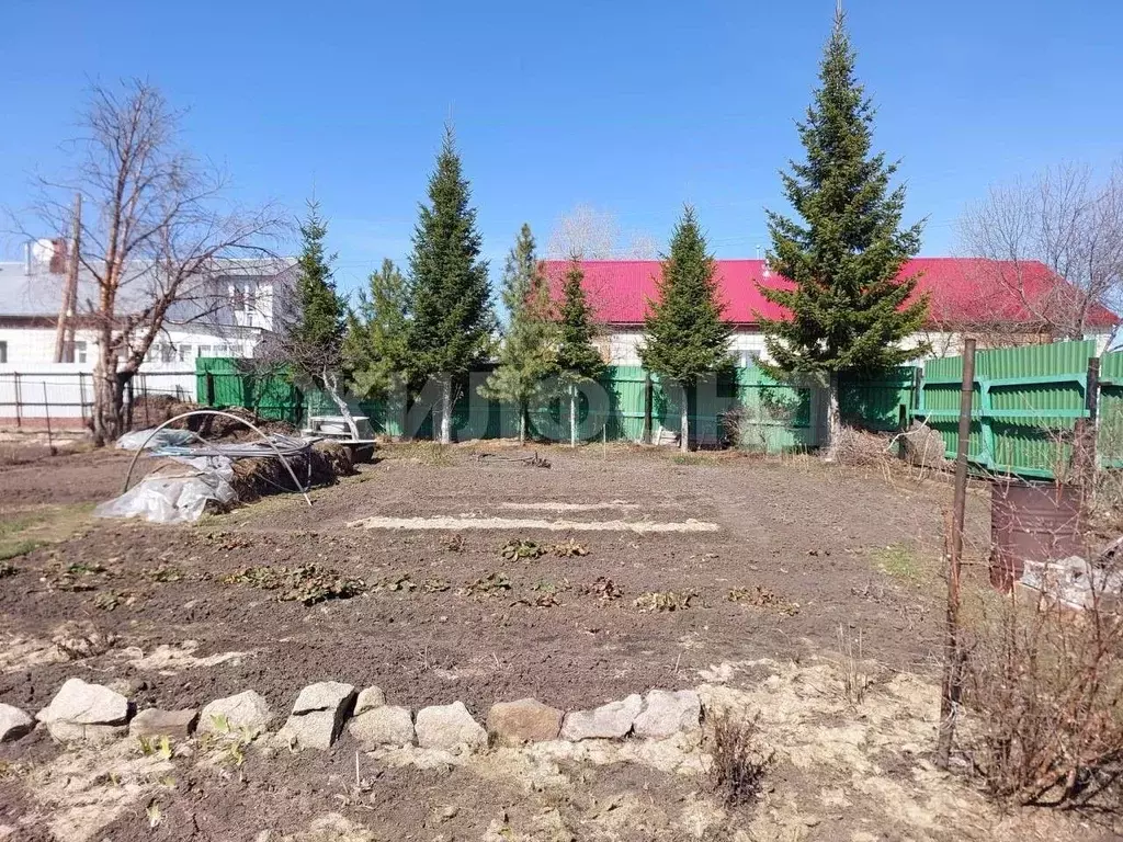 Коттедж в Новосибирская область, Колывань рп ул. Ольги Жилиной (147 м) - Фото 2