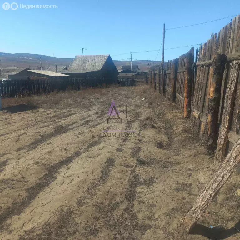 Участок в Республика Тыва, Кызылский кожуун, посёлок городского типа ... - Фото 0