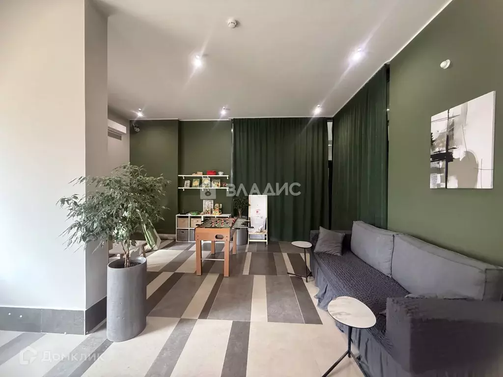 Продаётся 2-к квартира, 66.9 м - Фото 1