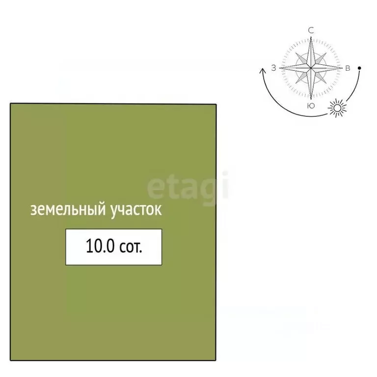Дом в Ленинградская область, Лужский район, Толмачевское городское ... - Фото 2