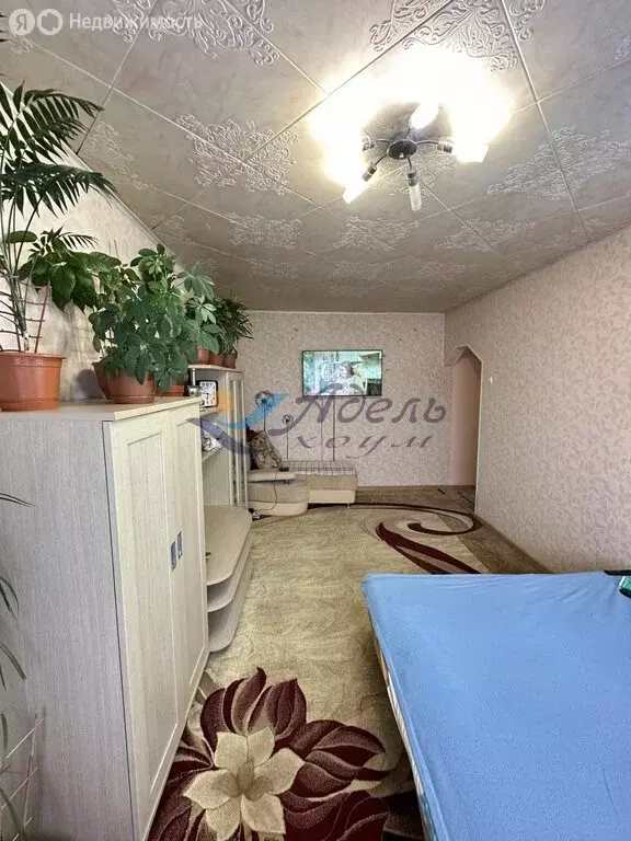 2-комнатная квартира: Норильск, Талнахская улица, 41 (42.7 м) - Фото 0