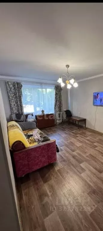 3-к кв. Калининградская область, Балтийск ул. Ушакова, 26 (59.6 м) - Фото 1