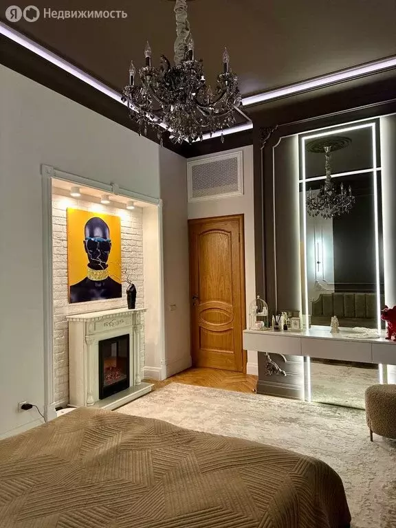 2-комнатная квартира: Санкт-Петербург, Мытнинская улица, 9 (61.2 м) - Фото 1