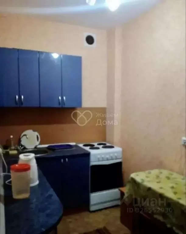 1-к кв. Волгоградская область, Волгоград ул. 51-й Гвардейской Дивизии, ... - Фото 0