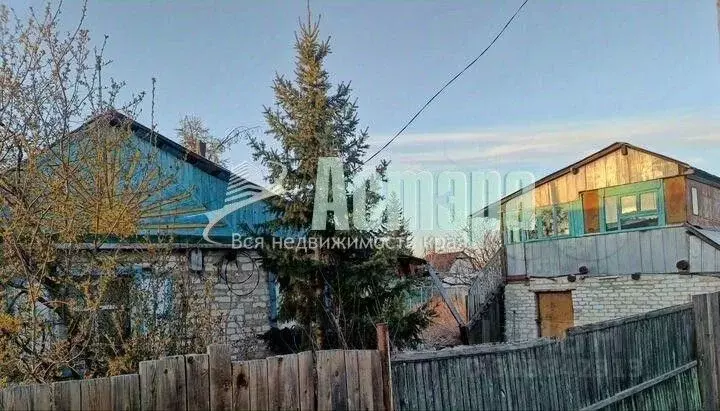 Дом в Забайкальский край, Чита Биофабрика СНТ,  (22 м) - Фото 1