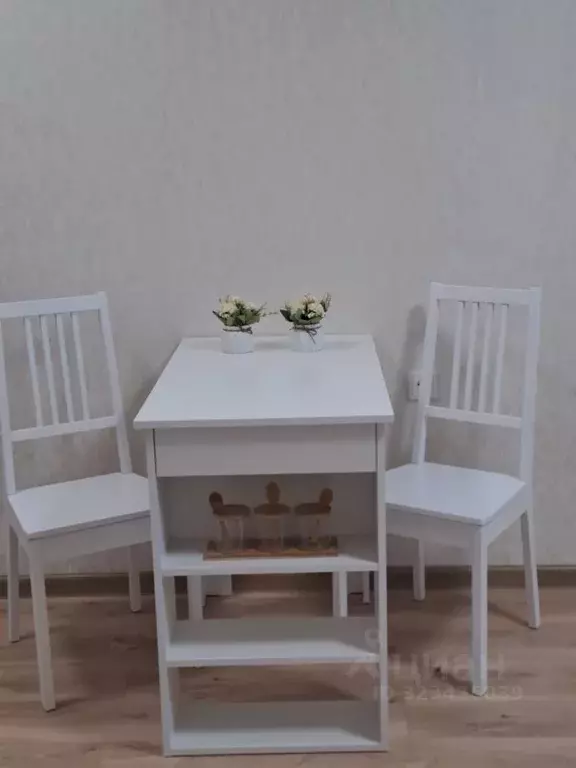 Студия Башкортостан, Уфа ул. Мира, 8 (26.0 м) - Фото 2