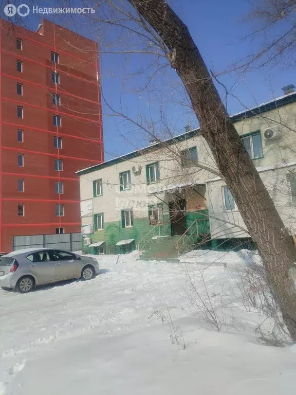 1к в -комнатной квартире (8.9 м) - Фото 2