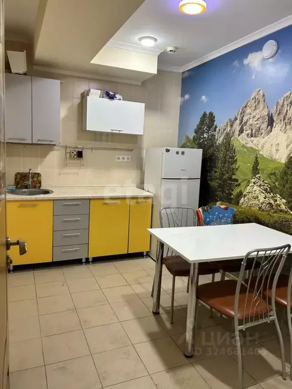 Офис в Северная Осетия, Владикавказ ул. Тамаева, 31 (200 м) - Фото 1