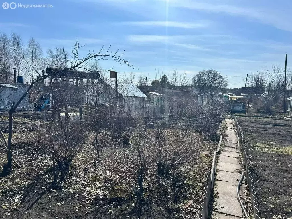Дом в Екатеринбург, СНТ 50 лет Октября (10 м) - Фото 1