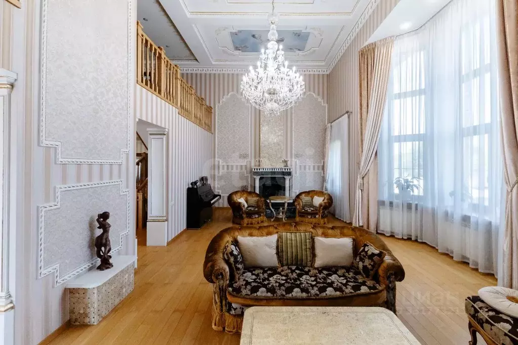 Дом в Свердловская область, Екатеринбург муниципальное образование, ... - Фото 1