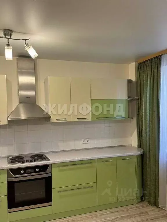 2-к кв. Томская область, Томск пос. Степановка, пер. Богдана ... - Фото 1