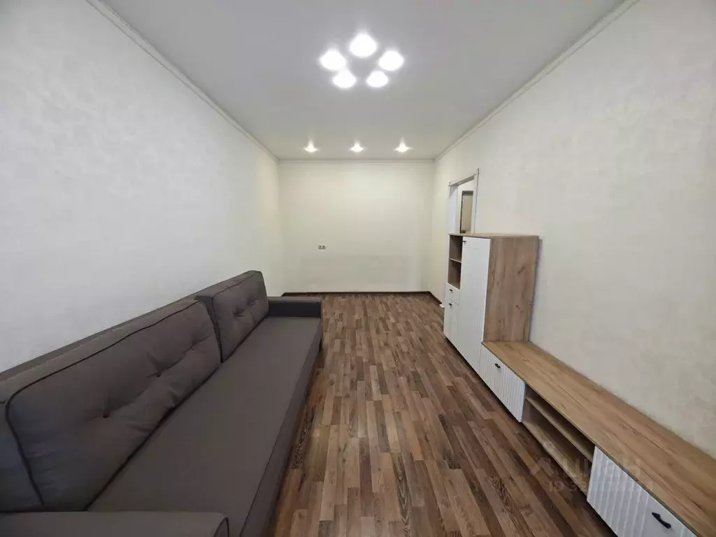 1-к кв. Московская область, Люберцы ул. С.П. Попова, 8 (32.0 м) - Фото 2