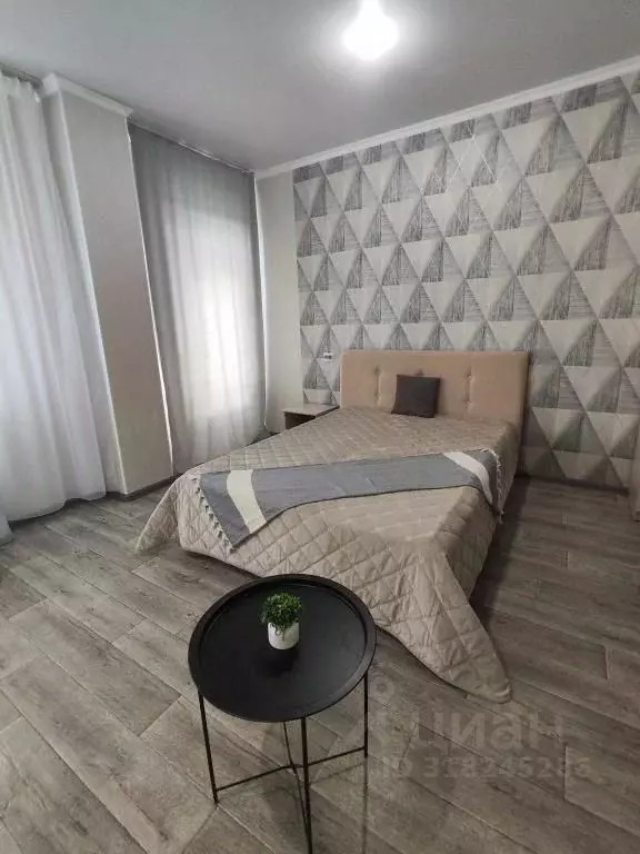 1-к кв. Хакасия, Абакан ул. Некрасова, 23б (27.0 м) - Фото 0