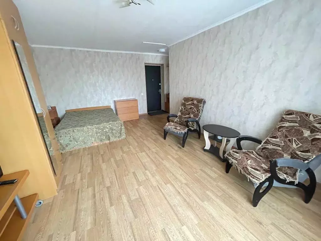 1-к кв. Москва ул. Молдагуловой, 22К3 (38.0 м) - Фото 2