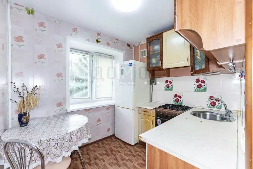 2-к кв. Свердловская область, Екатеринбург муниципальное образование, ... - Фото 1