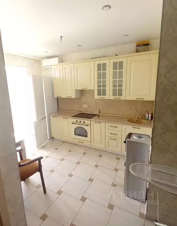 1-к кв. Краснодарский край, Краснодар городской округ, Ленина хут. ул. ... - Фото 1