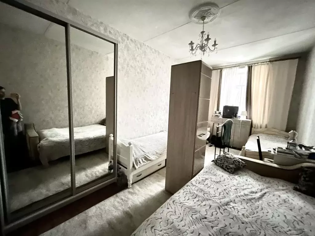 Комната Москва Дмитровское ш., 44К3 (22.0 м) - Фото 2