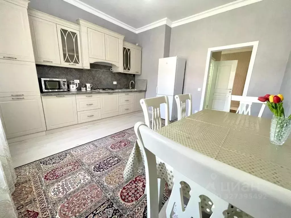 2-к кв. Дагестан, Избербаш ул. Маяковского, 155Е (67.0 м) - Фото 1