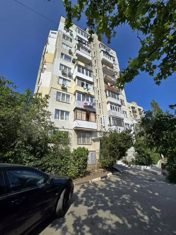 2-к. квартира, 55,3 м, 7/9 эт. - Фото 0