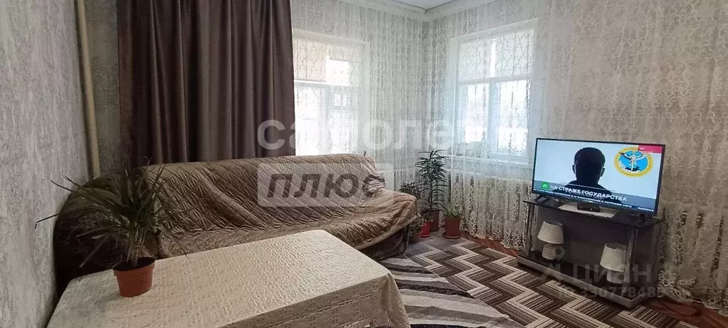 Дом в Курская область, Курск Совхозная ул., 62 (48 м) - Фото 2