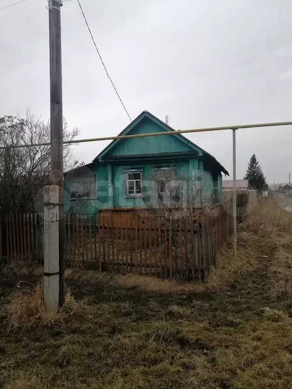 Дом 28 м на участке 15 сот. - Фото 1