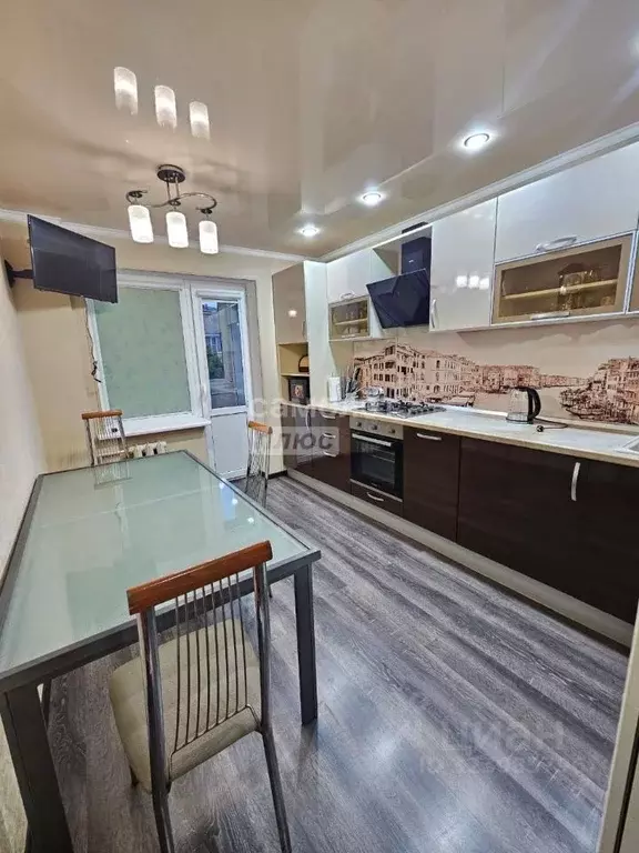 3-к кв. Краснодарский край, Туапсе Рабфаковская ул., 36 (55.0 м) - Фото 2