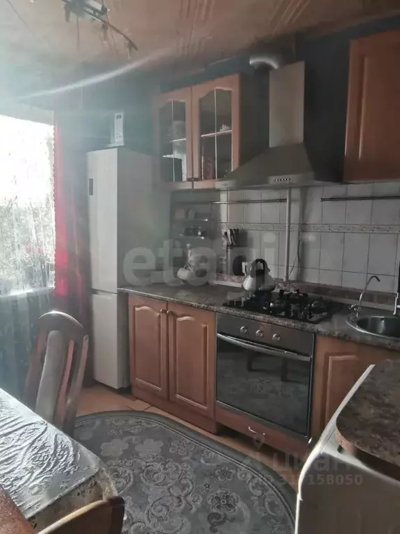 2-к кв. Брянская область, Жуковка ул. Калинина, 7 (44.7 м) - Фото 2