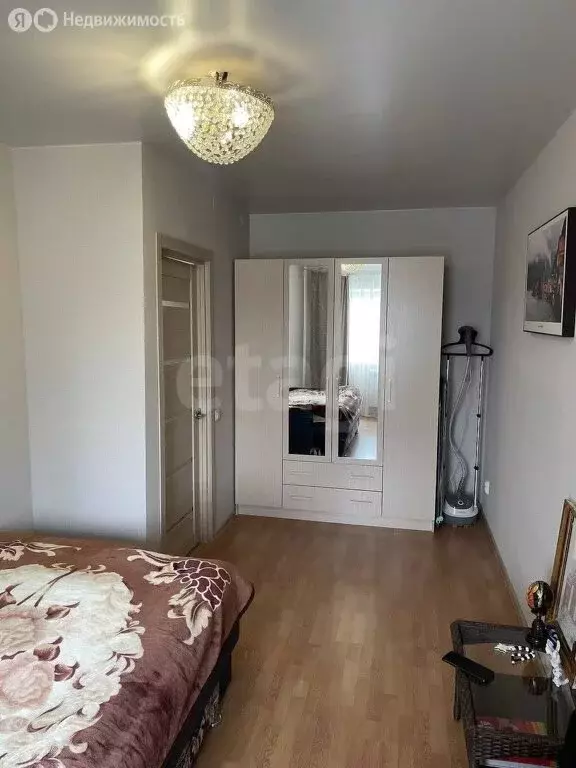 1-комнатная квартира: Тверь, улица Бобкова, 13 (32 м) - Фото 2