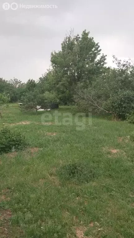 Участок в Тула, Верхняя Волоховская улица (6 м) - Фото 1
