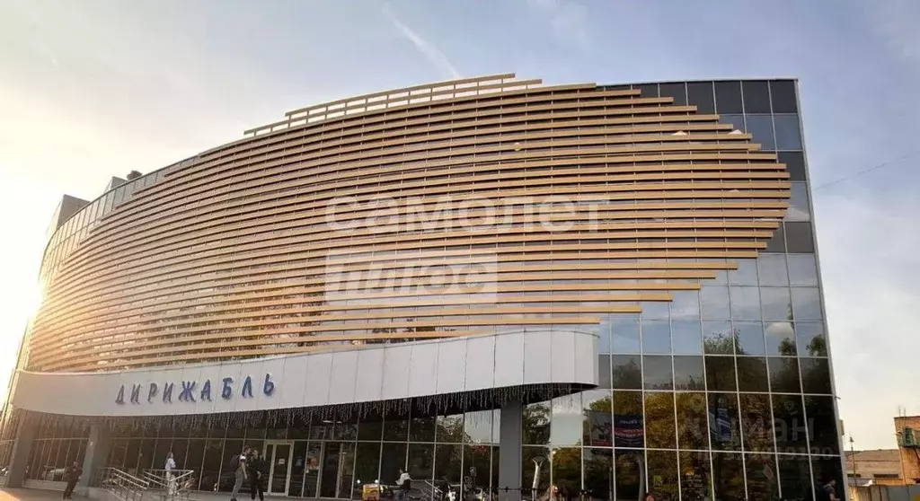 Офис в Московская область, Долгопрудный Первомайская ул., 3А (42 м) - Фото 1