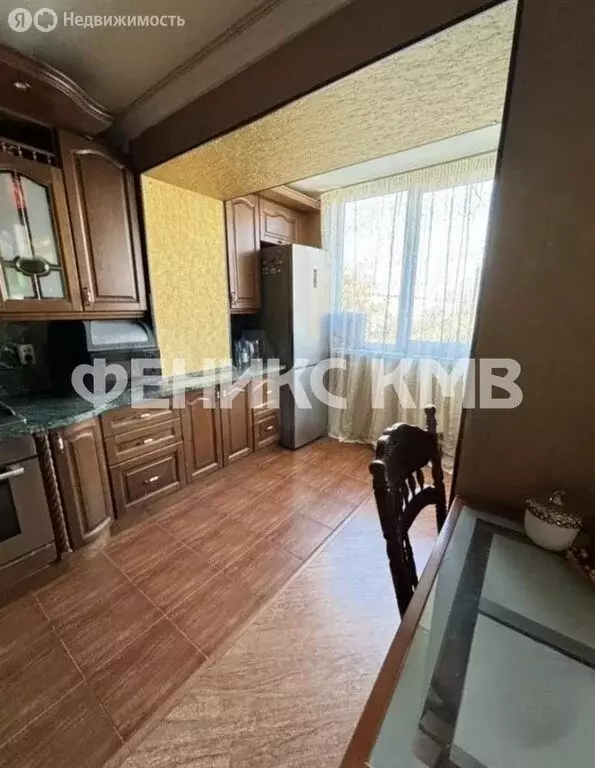 3-комнатная квартира: Лермонтов, улица Шумакова, 1 (81.1 м) - Фото 1