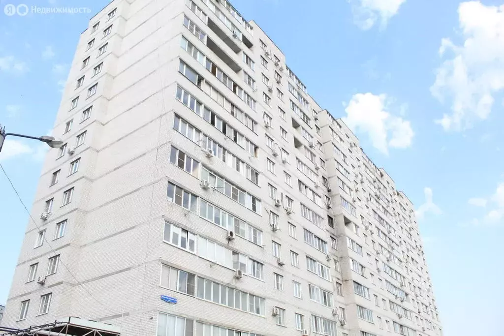 3-комнатная квартира: Тула, улица Максима Горького, 1Б (84 м) - Фото 1