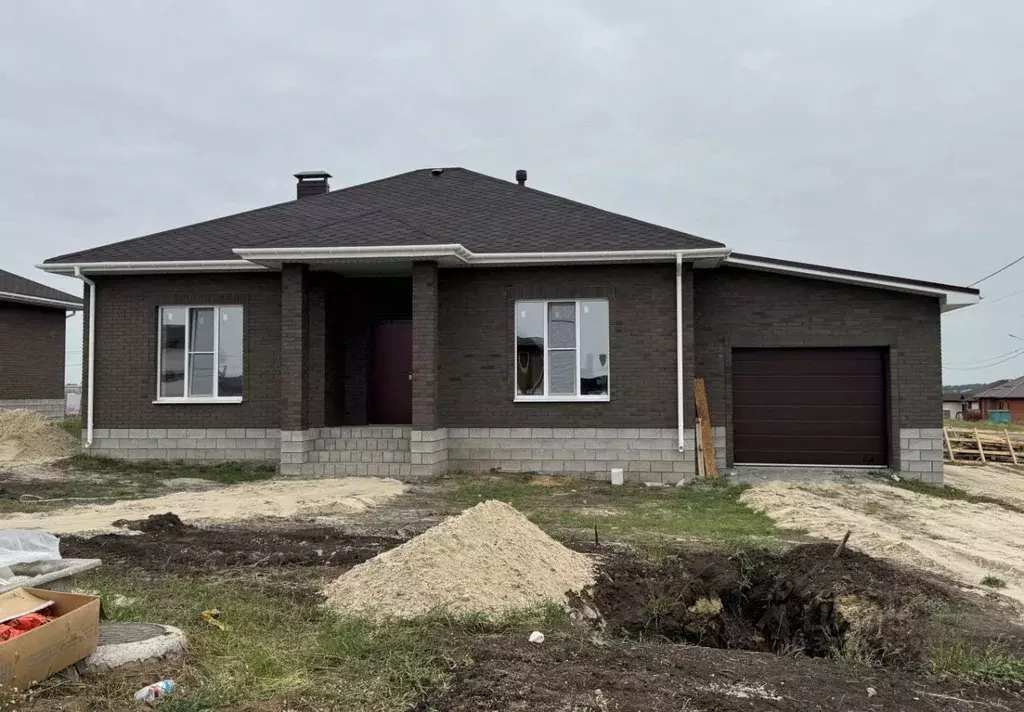 Дом в Белгородская область, Белгородский район, Дубовское с/пос, пос. ... - Фото 2