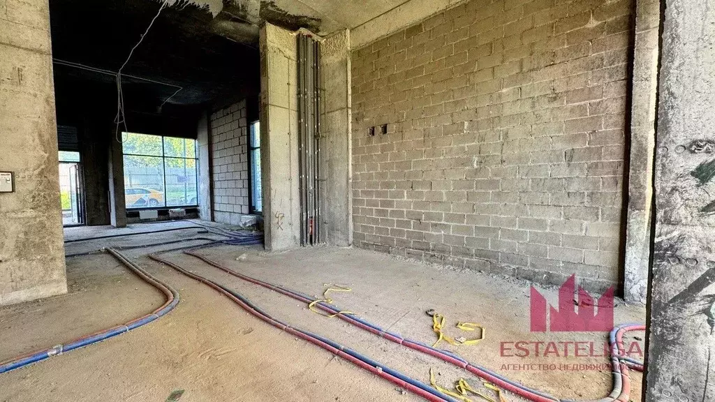 Помещение свободного назначения в Московская область, Красногорск ... - Фото 2