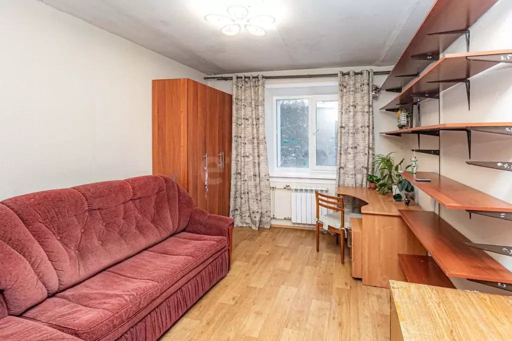 3-к кв. Новосибирская область, Бердск Комсомольская ул., 4В (73.0 м) - Фото 1