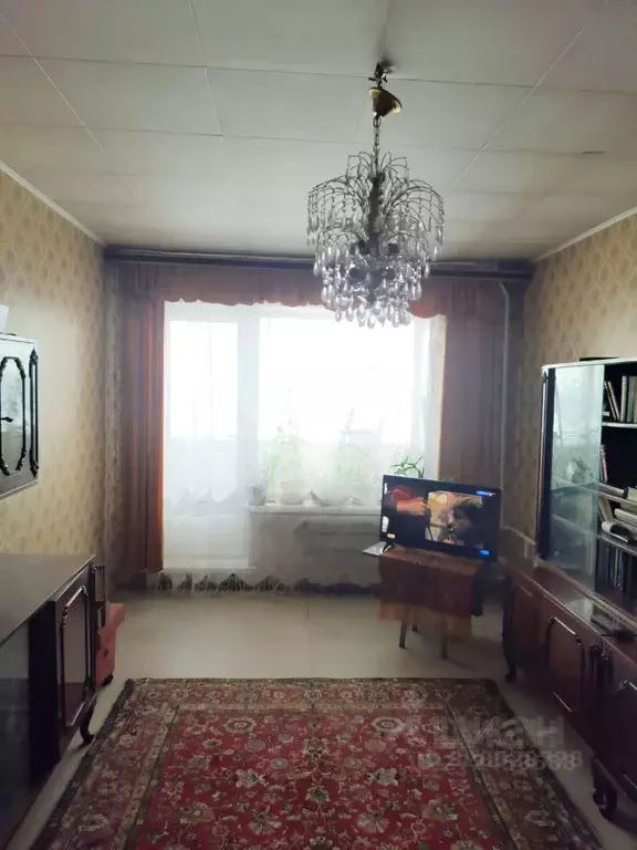 3-к кв. Московская область, Солнечногорск Красная ул., 180 (57.0 м) - Фото 1