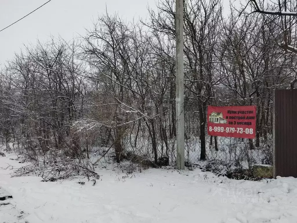 Участок в Московская область, Коломна городской округ, с. Андреевское ... - Фото 0