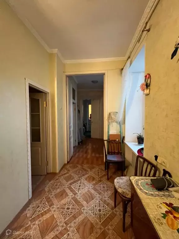 Продаётся 3-к квартира, 65 м - Фото 1