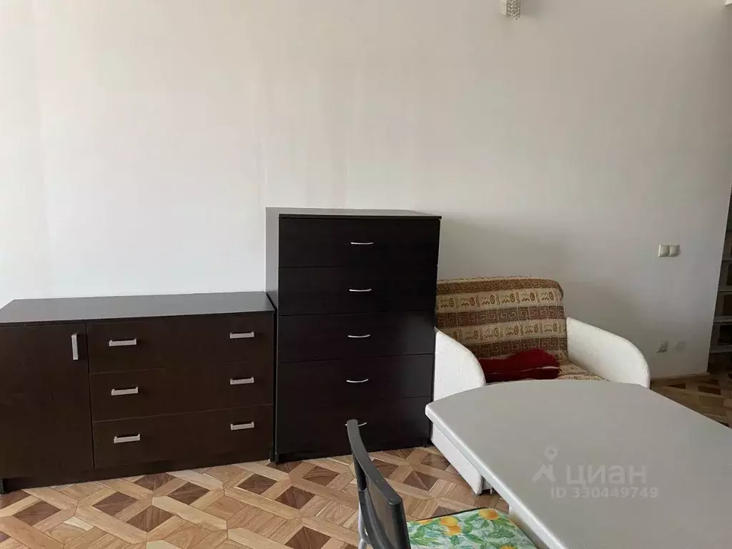 Студия Краснодарский край, Сочи Светлана мкр, ул. Лысая Гора (33.9 м) - Фото 2