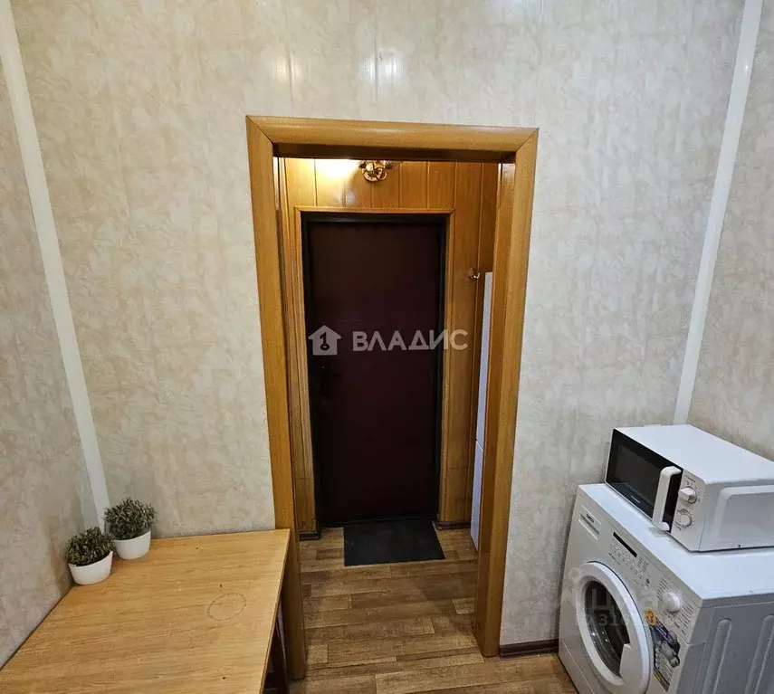 1-к кв. Белгородская область, Белгород ул. Костюкова, 14 (19.5 м) - Фото 1
